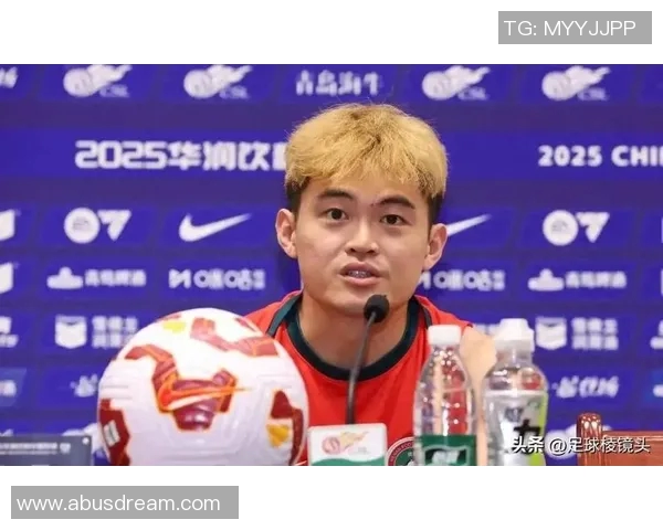 赛后采访经典语录