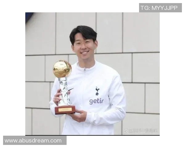 孙兴慜冲击金球奖？数据全面对比分析