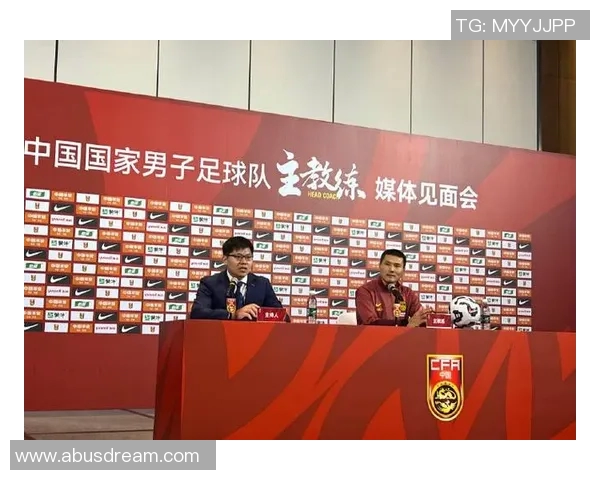 新任国家队主帅揭秘世界杯资格赛新战术 新任国家队主帅揭秘世界杯资格赛新战术