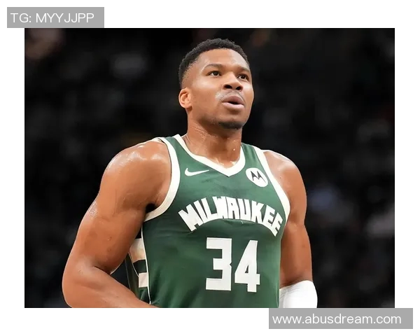 重磅转会！字母哥或将登陆新东家