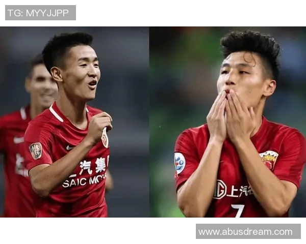 细数武磊五大高光时刻,满满回忆杀 细数武磊五大高光时刻,满满回忆杀