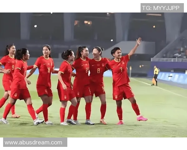 女足门将零封三场荣膺赛事最佳 成中国防线核心力保球门不失